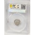 AUSTRALIA 1922/1 . THREEPENCE . OVERDATE . FULL ADVANCE AUSTRALIA . 4 PEARLS